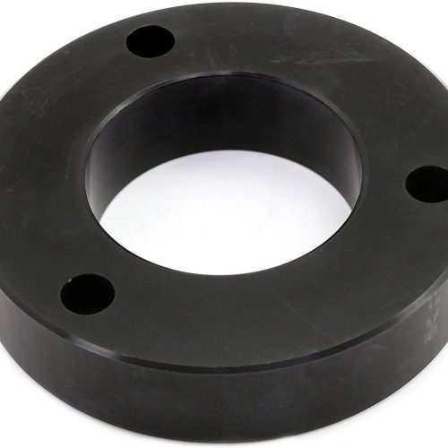 BELT DRIVE CRANKSHAFT SPACER FOR SBC