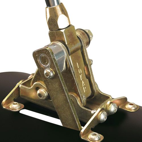 LOKAR CABLE OPERATED SHIFTER 16 TH400 MUSHROOM