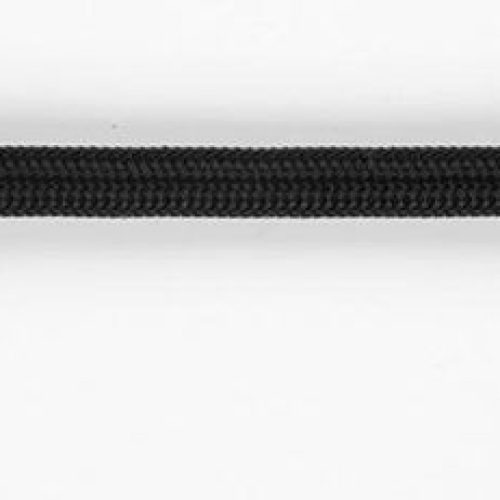 BLACK TH350 TRANS DIPSTICK    FLEXIBLE TRANS MOUNT