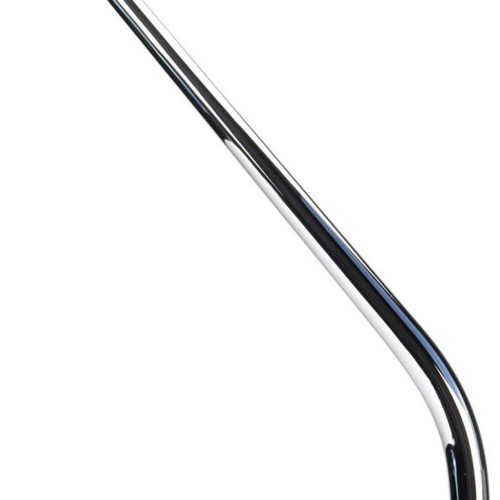 LOKAR 16 SHIFTER LEVER CHROME**SHIFTER STICK ONLY**