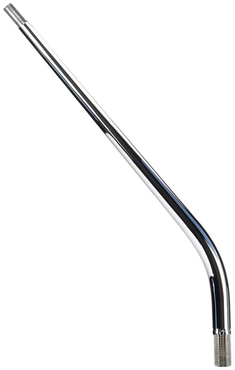 LOKAR 16 SHIFTER LEVER CHROME**SHIFTER STICK ONLY**