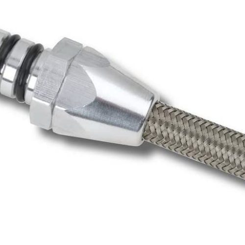 LOKAR C6 FORD FLEXIBLE GEARBOXDIPSTICK GEARBOX MOUNT