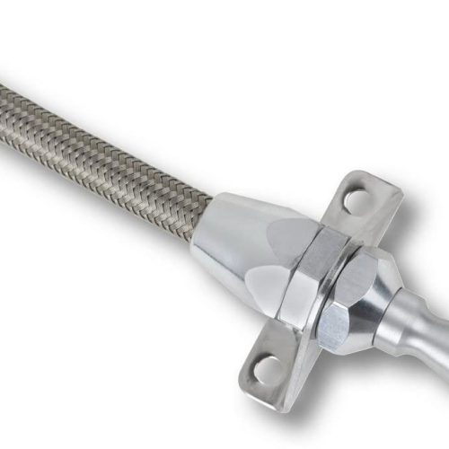 GM 4L60E DIPSTICK FIREWALL    MOUNT TRANS DIPSTICK