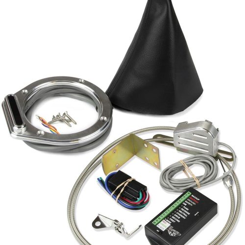 ROUND BOOT INDICATOR, VERTICALGM 4L60E, 4L80E