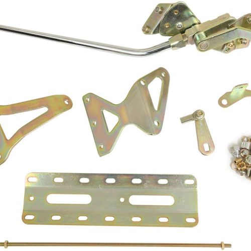 AUTO TRANS SHIFTER T700 16″ MUSHROOM KNOB