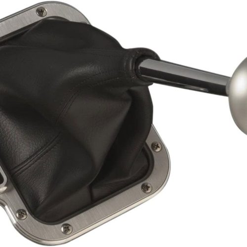 LED GEAR INDICATOR/ BOOT 4L80EVERTICAL RECTANGULAR