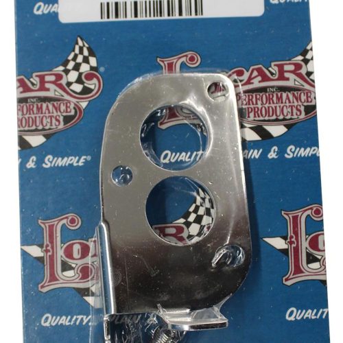 LOKAR STROM 97 94 S/S BRACKET BRACKET & SPRING