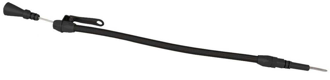 BLACK ENGINE DIPSTICK LS1 1997 & LATER CAR