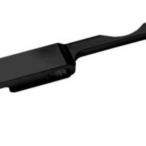 HOLLEY SNIPER CABLE MOUNT BRKTBLACK BILLET ALUM