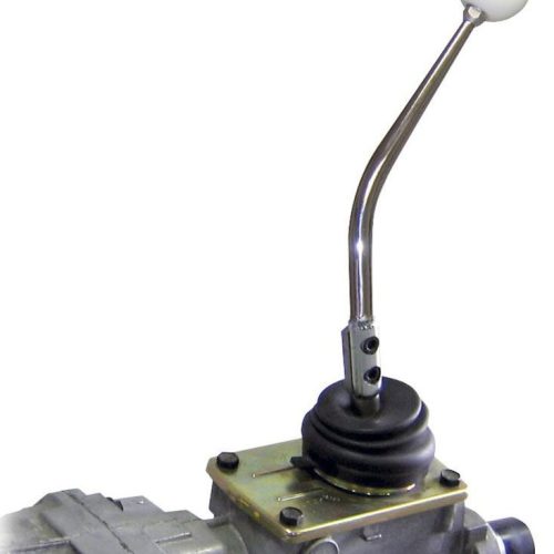 LOKAR MANUAL SHIFTER 16 LONG  SUIT TREMEC,B/WARNER,T5,T45,T5