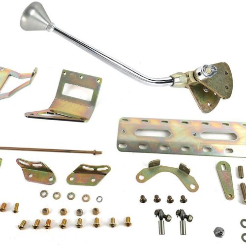 AUTO TRANS SHIFTER T700 12″ MUSHROOM KNOB