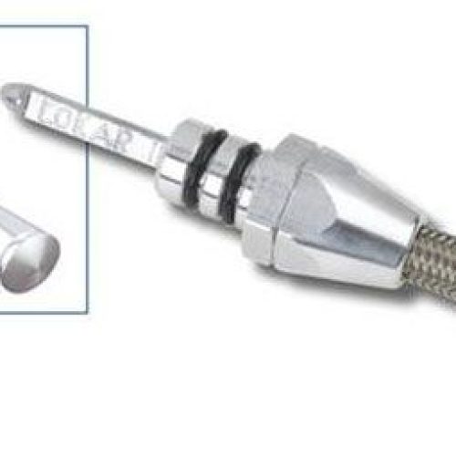 LOKAR T700-R4 FLEXIBLE GEARBOXDIPSTICK TRANS MOUNT