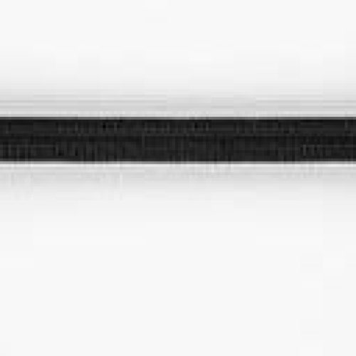 GM 4L60E DIPSTICK (TRANS MOUNT* BLACK * MIDNIGHT SERIES