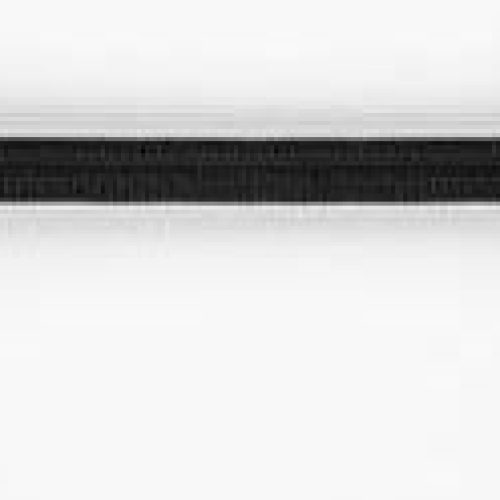 BLACK TH400 FLEXIBLE GEARBOX  DIPSTICK TRANS MOUNT