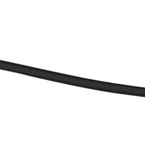 LOKAR ENGINE DIPSTICK BLACK   502 B/B CHEV MKV