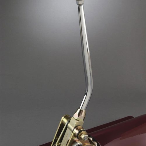 FLOOR SHIFTER 4L60E 12STICK MUSHROOM KNOB