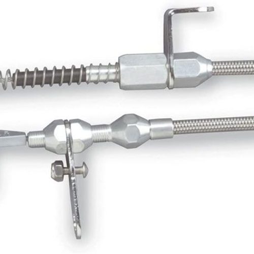 FORD AOD KICKDOWN CABLE