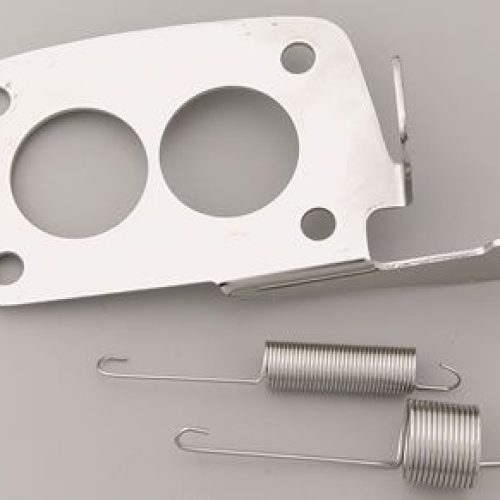 LOKAR TRI POWER S/S BRACKET BRACKET & SPRING