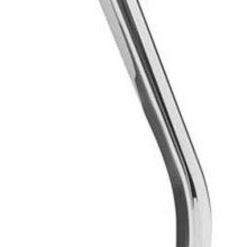 LOKAR GOOLSBY SHIFTER 10 LONG POLISHED SUIT TKO 500 600