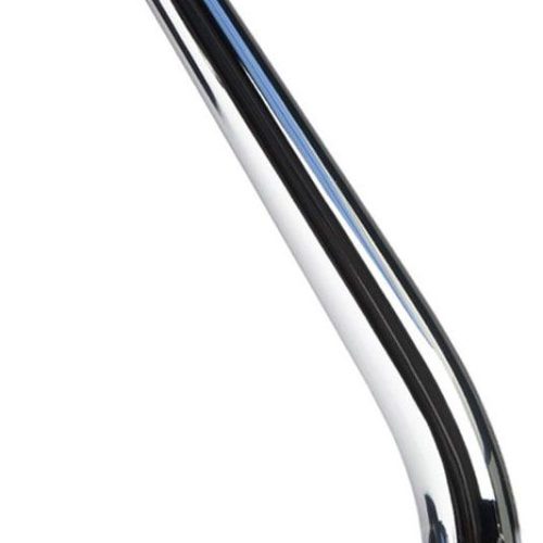 LOKAR 8″ SHIFTER LEVER CHROME**SHIFTER STICK ONLY**