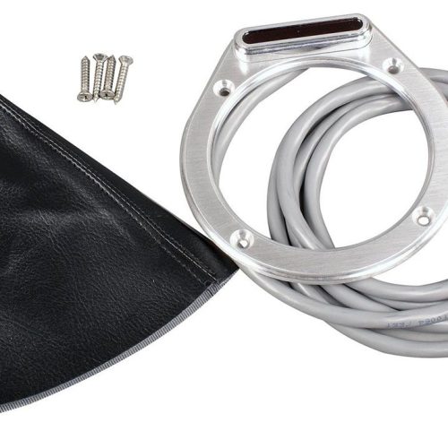 ROUND BOOT INDICATOR, VERTICALCHRYSLER 727, 904, 518