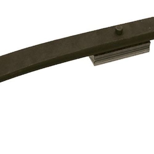 MONO LEAF FRONT SPRING 31.5″ REVERSED EYE SUIT 48″ AXLE