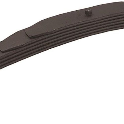 FRONT SPRING SUIT 46 AXLE 29.25CC REVERSED EYE 34″ PERCH