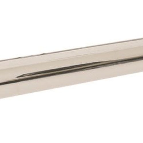 GT2 32 FORD FRONT SPREADER BARPOLISH S/S