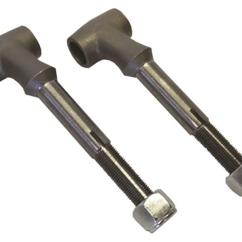 PLAIN STEEL SPRING PERCH PINS PR