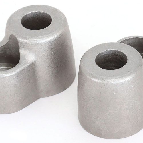 COIL OVER SHOCK SPACERS 1.50  STAINLESS –  PAIR