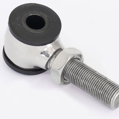 POL S/S ADJUST ROD END 5/8″-187 DEGREE  WITH 1/2″ BOLT HOLE