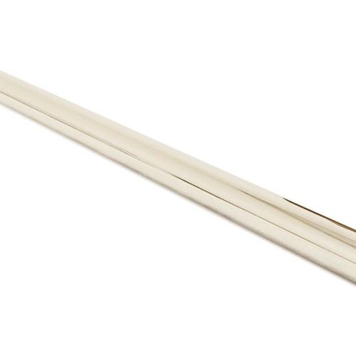 DRAG LINK BAR POLISH STAINLESSSUIT 46 AXLE 26.5″  11/16-18