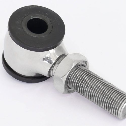 POL S/S ADJUST ROD END 5/8″-18STRAIGHT WITH 1/2″ BOLT HOLE