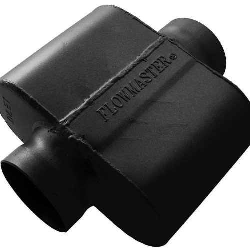 10 SERIES DELTA FORCE RACE    MUFF 3.50″ / 3.50″ CEN/CEN STE