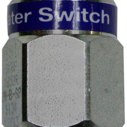 NX BOTTLE HEATER PRESSURE SWITCH TRANSDUCER ONLY