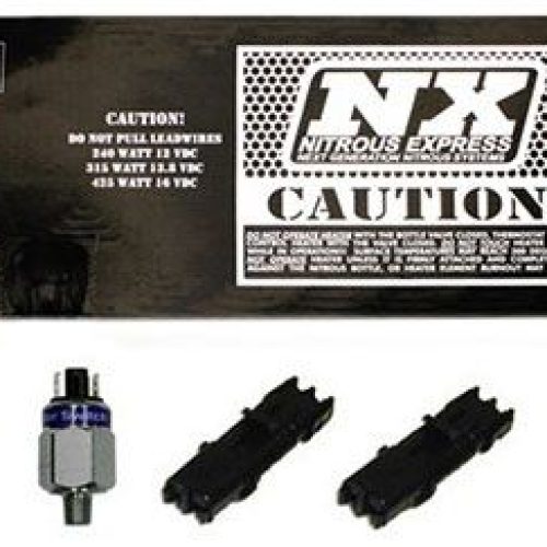 NX 10-15LB HEAVY DUTY FULLY AUTOMATIC BOTTLE HEATER -4AN