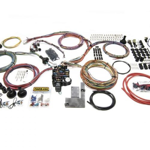 PAINLESS CHEVY 55-57 27CIRCUITWIRING HARNESS