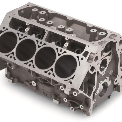 6.2L LS3, L92 ALUMINIUM BLOCK9.240 DECK 4.065 BORE