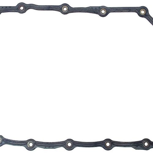 GM LSA 6L90 TRANS PAN GASKET TRANSMISSION