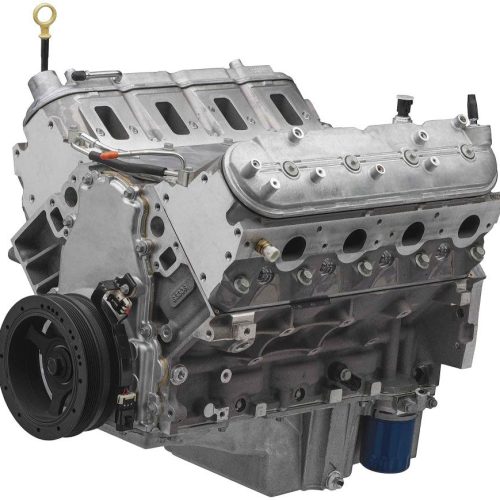CRATE ENGINE 6.2L LS3 525 HP