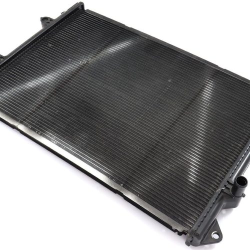 HOLDEN VF HEAT EXCHANGER