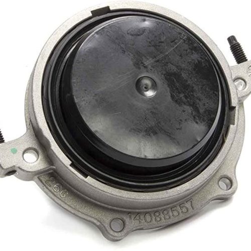 GM REAR SEAL ADAPTER 1 PIECE VORTEC