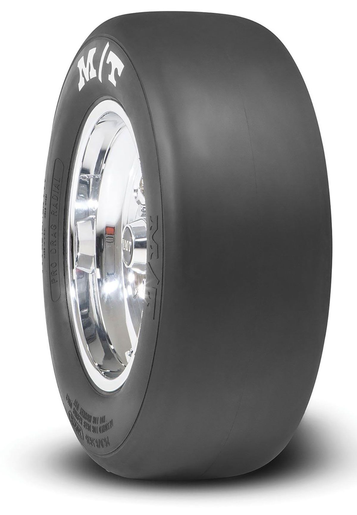 32.0x14.0R15 R1 PRO DRAG RAD TYRE. R1 COMP