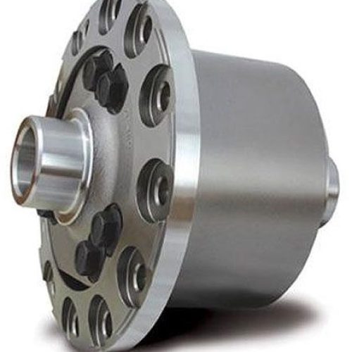 DETROIT TRUETRAC DANA 44 REAR 30-SPLINE, 3.73:1 & TALLER