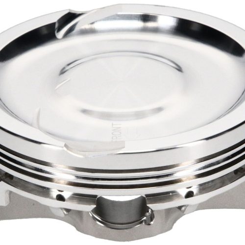LS2 4.030 PISTONS -27.6cc DISH4.000″ ST 6.125″ ROD 1.115″ CH