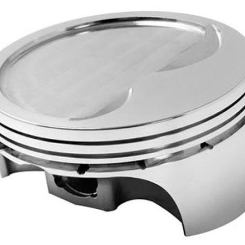 LS1 15 DEG PISTON -29cc 4.125 bore, 4.000 STRK, 6.125 ROD,