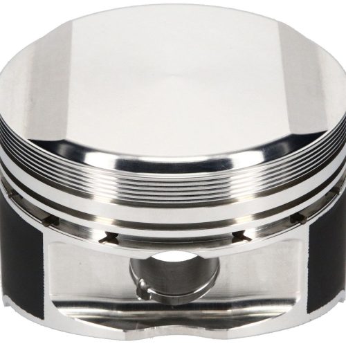 RB26DETT 86.5mm PISTONS 15.3cc DOME, 30.1mm C/H