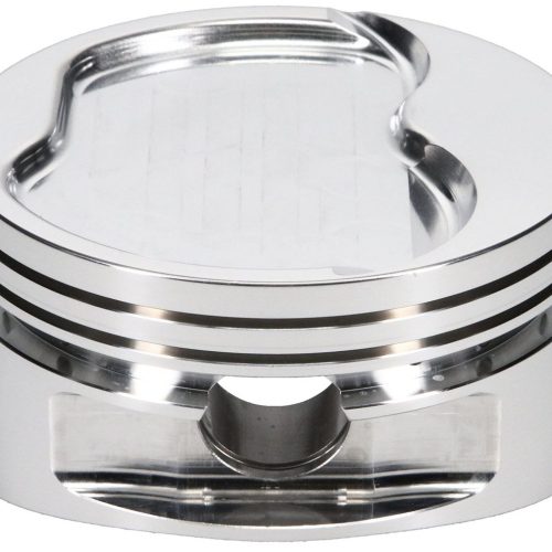 SBF 4.125″ PISTONS -26cc DISH 3.400″ ST 5.400″ ROD 1.100″ CH