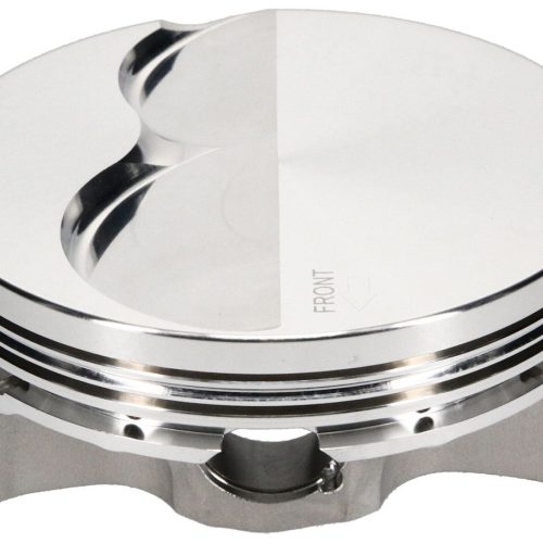 LS 4.075″ PISTON -5cc 4.000 ST6.125 ROD 1.115″ CH ASYMMETRIC