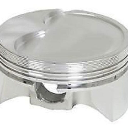 LS1 3.905″ PISTONS -10cc DISH 4.000″ ST 6.125″ ROD 1.115″ CH